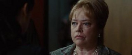 Кадр з фільму День, коли Земля зупинилась