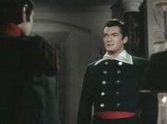 Кадр з фільму Граф Монте-Крісто