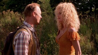 Кадр з фільму Гроші на молоко