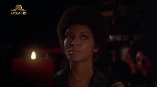 Кадр з фільму Молот