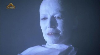 Кадр з фільму Диявольський поїзд