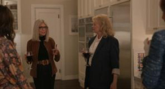 Кадр з фільму Книжковий клуб: Наступний розділ