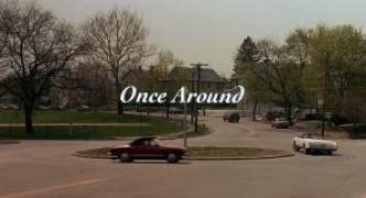 Кадр з фільму І знов кохання