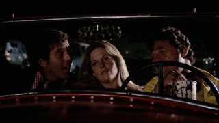 Кадр з фільму Голлівудський бульвар