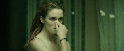 Кадр з фільму Грошова голка (Торговці тілами)