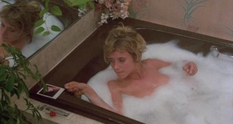 Кадр з фільму Марні пошуки Сьюзен