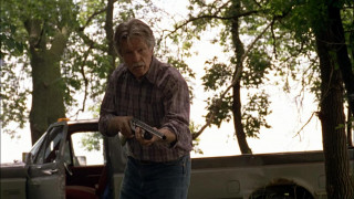 Кадр з фільму Вінеґар Хілл