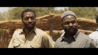 Кадр з фільму Хлопчик, який приборкав вітер