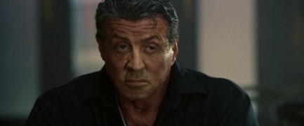 Кадр з фільму Нестримні 3