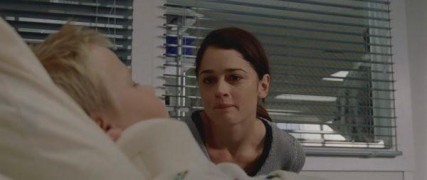 Кадр з фільму Папарацці