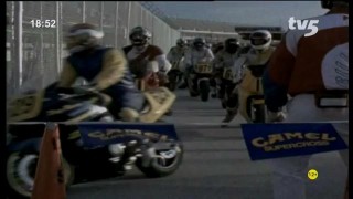 Кадр з фільму На швидкості