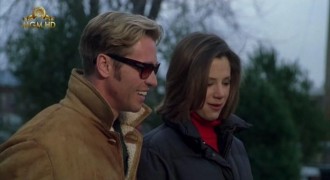 Кадр з фільму З першого погляду