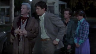 Кадр з фільму Ніч страху