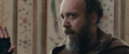 Кадр з фільму Ромео та Джульєтта