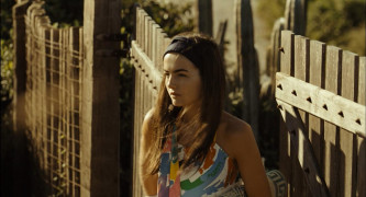 Кадр з фільму За течією