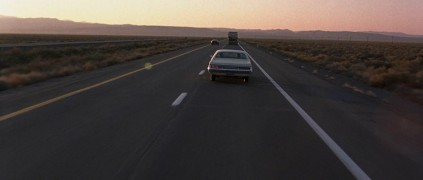 Кадр з фільму Нічого собі поїздочка