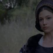 Кадр з фільму Розколота корона