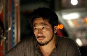 Кадр з фільму Пекло