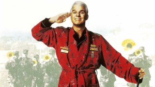 Кадр з фільму Сержант Білко