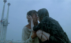 Кадр з фільму Пікнік