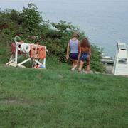 Кадр з фільму П'ятниця 13: Частина 2