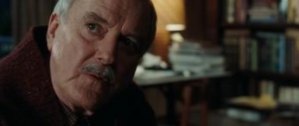 Кадр з фільму День, коли Земля зупинилась