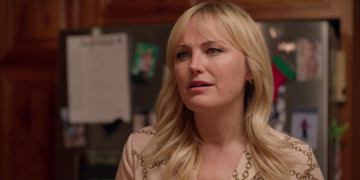 Кадр з фільму Різдвяна пригода