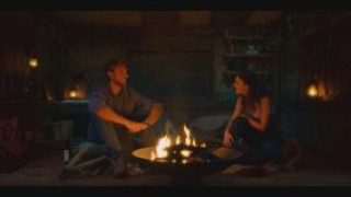 Кадр з фільму Досконале поєднання