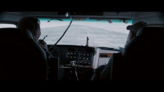 Кадр з фільму Льодовий дрифт