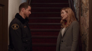 Кадр з фільму Ласкаво просимо до Різдва