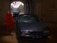 Кадр з фільму Чоловіки і коханці