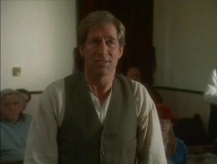 Кадр з фільму Мисливець на динозаврів