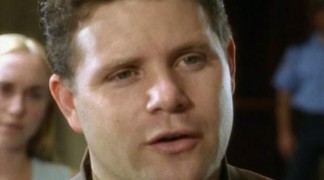 Кадр з фільму Капкан часу