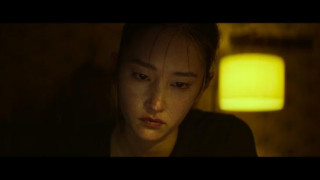 Кадр з фільму Балерина