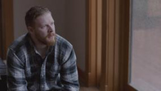 Кадр з фільму Закляття: Дитя Молоха