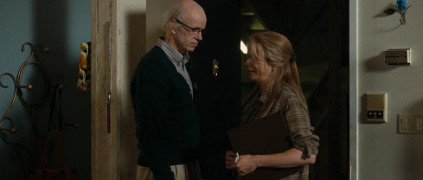 Кадр з фільму Нью-Йорк, Нью-Йорк