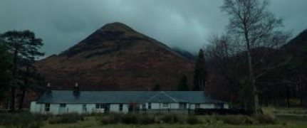 Кадр з фільму Мій син