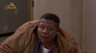 Кадр з фільму Щоденник найманого вбивці