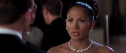 Кадр з фільму Покоївка з Мангеттену