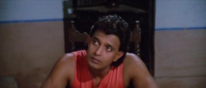 Кадр з фільму Жертва заради кохання