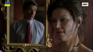 Кадр з фільму Мотель Ніагара