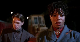 Кадр з фільму Гудзонський яструб