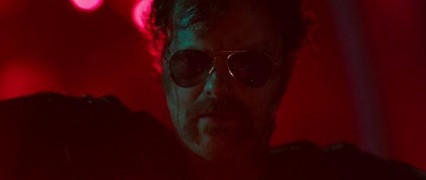 Кадр з фільму Кутіс