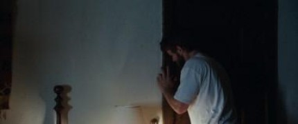 Кадр з фільму Воно приходить уночі