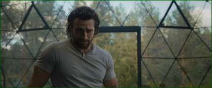 Кадр з фільму Крейвен-мисливець