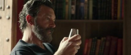 Кадр з фільму Життя, яке воно є