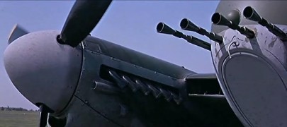 Кадр з фільму Ескадрилья 633