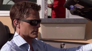 Кадр з фільму Судове обвинувачення Кейсі Ентоні