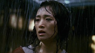 Кадр з фільму Мемуари гейші