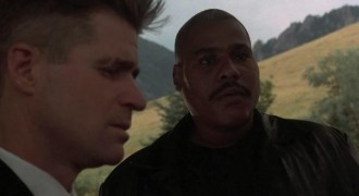 Кадр з фільму Чим зайнятися мерцю в Денвері